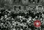 Image de la libération de la France Lisieux France, 1944, de la seconde 45 séquences d'archives historiques vidéo 65675021091