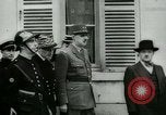 Image de la libération de la France Lisieux France, 1944, de la seconde 48 séquences d'archives historiques vidéo 65675021091