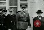 Image de la libération de la France Lisieux France, 1944, de la seconde 49 séquences d'archives historiques vidéo 65675021091