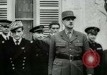 Image de la libération de la France Lisieux France, 1944, de la seconde 51 séquences d'archives historiques vidéo 65675021091