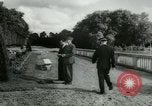 Image de la libération de la France Lisieux France, 1944, de la seconde 56 séquences d'archives historiques vidéo 65675021091