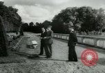 Image de la libération de la France Lisieux France, 1944, de la seconde 57 séquences d'archives historiques vidéo 65675021091