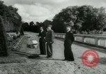 Image de la libération de la France Lisieux France, 1944, de la seconde 58 séquences d'archives historiques vidéo 65675021091