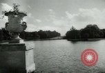Image de la libération de la France Lisieux France, 1944, de la seconde 60 séquences d'archives historiques vidéo 65675021091