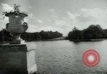 Image de la libération de la France Lisieux France, 1944, de la seconde 61 séquences d'archives historiques vidéo 65675021091