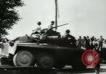 Immagine di La liberazione di Parigi Parigi Francia, 1944, secondo 15 filmato di repertorio 65675021092