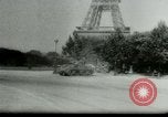 Immagine di La liberazione di Parigi Parigi Francia, 1944, secondo 30 filmato di repertorio 65675021092