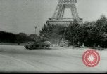 Immagine di La liberazione di Parigi Parigi Francia, 1944, secondo 31 filmato di repertorio 65675021092