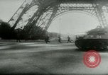 Immagine di La liberazione di Parigi Parigi Francia, 1944, secondo 36 filmato di repertorio 65675021092