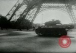 Immagine di La liberazione di Parigi Parigi Francia, 1944, secondo 37 filmato di repertorio 65675021092