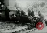 Immagine di La liberazione di Parigi Parigi Francia, 1944, secondo 38 filmato di repertorio 65675021092