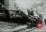 Immagine di La liberazione di Parigi Parigi Francia, 1944, secondo 39 filmato di repertorio 65675021092