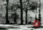 Immagine di La liberazione di Parigi Parigi Francia, 1944, secondo 44 filmato di repertorio 65675021092
