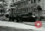 Immagine di La liberazione di Parigi Parigi Francia, 1944, secondo 53 filmato di repertorio 65675021092