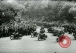 Immagine di Il Generale Charles De Gaulle Parigi Francia, 1944, secondo 3 filmato di repertorio 65675021093