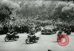 Immagine di Il Generale Charles De Gaulle Parigi Francia, 1944, secondo 4 filmato di repertorio 65675021093