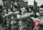 Immagine di Il Generale Charles De Gaulle Parigi Francia, 1944, secondo 6 filmato di repertorio 65675021093