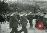 Immagine di Il Generale Charles De Gaulle Parigi Francia, 1944, secondo 7 filmato di repertorio 65675021093