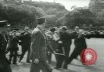 Immagine di Il Generale Charles De Gaulle Parigi Francia, 1944, secondo 8 filmato di repertorio 65675021093