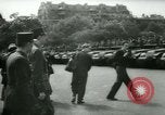 Immagine di Il Generale Charles De Gaulle Parigi Francia, 1944, secondo 9 filmato di repertorio 65675021093