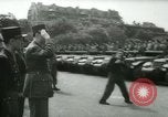Immagine di Il Generale Charles De Gaulle Parigi Francia, 1944, secondo 12 filmato di repertorio 65675021093