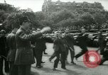 Immagine di Il Generale Charles De Gaulle Parigi Francia, 1944, secondo 14 filmato di repertorio 65675021093