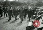 Immagine di Il Generale Charles De Gaulle Parigi Francia, 1944, secondo 15 filmato di repertorio 65675021093