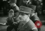 Immagine di Il Generale Charles De Gaulle Parigi Francia, 1944, secondo 18 filmato di repertorio 65675021093