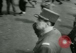 Immagine di Il Generale Charles De Gaulle Parigi Francia, 1944, secondo 19 filmato di repertorio 65675021093