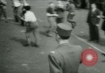 Immagine di Il Generale Charles De Gaulle Parigi Francia, 1944, secondo 20 filmato di repertorio 65675021093