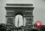 Immagine di Il Generale Charles De Gaulle Parigi Francia, 1944, secondo 22 filmato di repertorio 65675021093