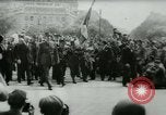 Immagine di Il Generale Charles De Gaulle Parigi Francia, 1944, secondo 24 filmato di repertorio 65675021093