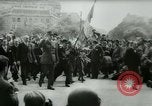 Immagine di Il Generale Charles De Gaulle Parigi Francia, 1944, secondo 25 filmato di repertorio 65675021093
