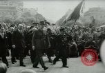 Immagine di Il Generale Charles De Gaulle Parigi Francia, 1944, secondo 27 filmato di repertorio 65675021093