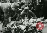 Immagine di Il Generale Charles De Gaulle Parigi Francia, 1944, secondo 32 filmato di repertorio 65675021093
