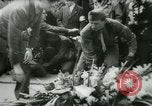 Immagine di Il Generale Charles De Gaulle Parigi Francia, 1944, secondo 33 filmato di repertorio 65675021093