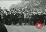 Immagine di Il Generale Charles De Gaulle Parigi Francia, 1944, secondo 40 filmato di repertorio 65675021093