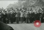 Immagine di Il Generale Charles De Gaulle Parigi Francia, 1944, secondo 42 filmato di repertorio 65675021093