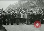 Immagine di Il Generale Charles De Gaulle Parigi Francia, 1944, secondo 43 filmato di repertorio 65675021093