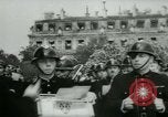 Immagine di Il Generale Charles De Gaulle Parigi Francia, 1944, secondo 44 filmato di repertorio 65675021093