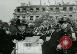 Immagine di Il Generale Charles De Gaulle Parigi Francia, 1944, secondo 45 filmato di repertorio 65675021093