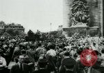 Immagine di Il Generale Charles De Gaulle Parigi Francia, 1944, secondo 49 filmato di repertorio 65675021093