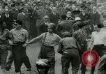 Immagine di Il Generale Charles De Gaulle Parigi Francia, 1944, secondo 57 filmato di repertorio 65675021093