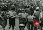 Immagine di Il Generale Charles De Gaulle Parigi Francia, 1944, secondo 58 filmato di repertorio 65675021093