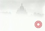Image of Sacre-Coeur Basilica Paris France, 1956, second 35 stock footage video 65675021094