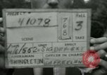 Image of French troops Paris France, 1956, second 4 stock footage video 65675021095
