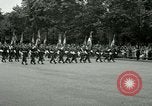 Image of French troops Paris France, 1956, second 9 stock footage video 65675021095