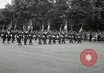 Image of French troops Paris France, 1956, second 10 stock footage video 65675021095