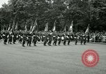 Image of French troops Paris France, 1956, second 11 stock footage video 65675021095