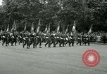Image of French troops Paris France, 1956, second 12 stock footage video 65675021095